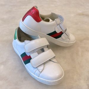 Kids GUCCI Shoes